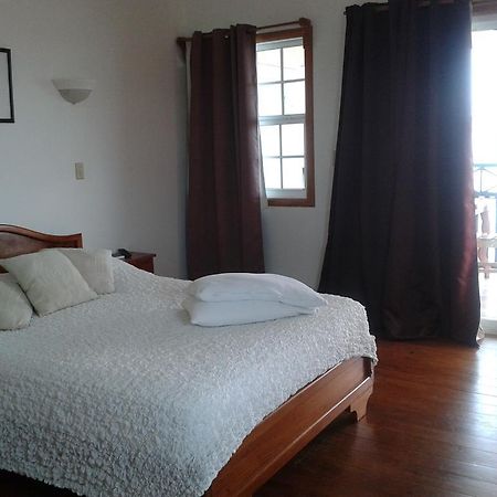 Hotel El Limbo Bocas Town Luaran gambar