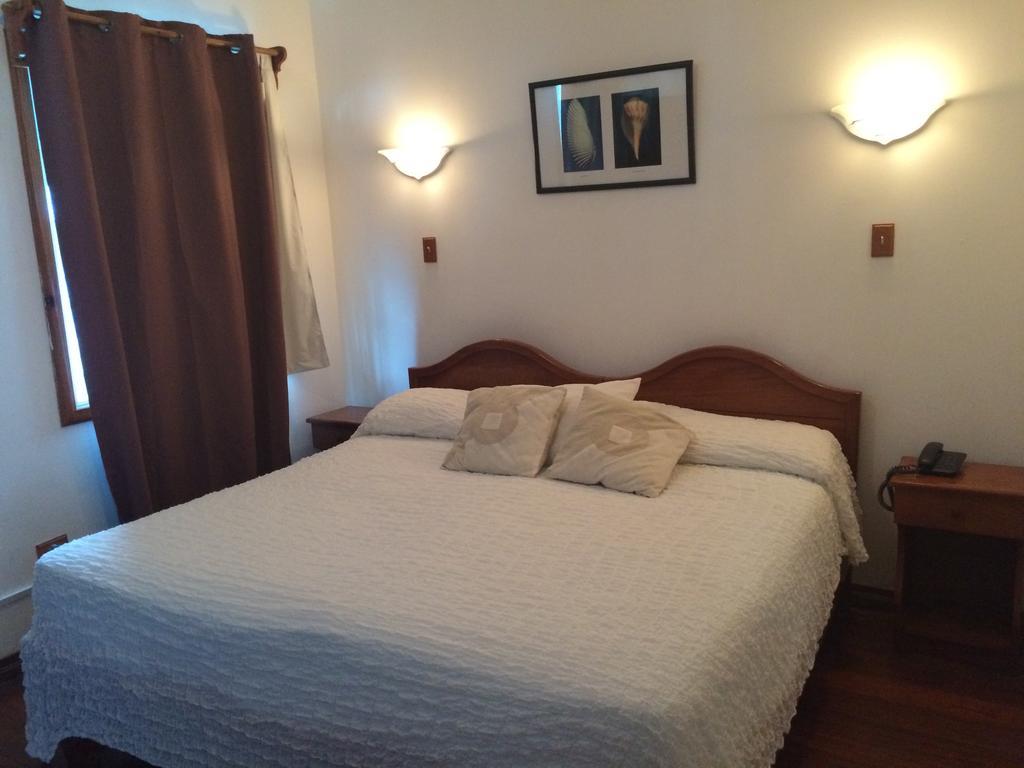 Hotel El Limbo Bocas Town Bilik gambar