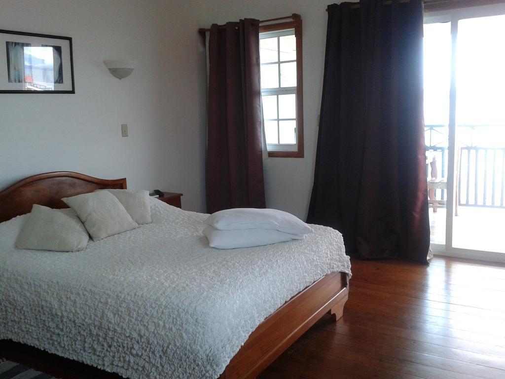 Hotel El Limbo Bocas Town Luaran gambar