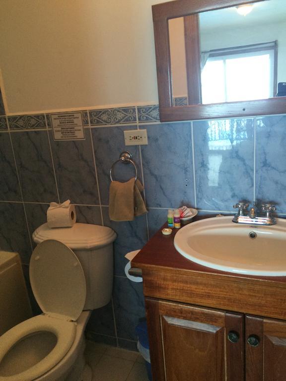 Hotel El Limbo Bocas Town Luaran gambar