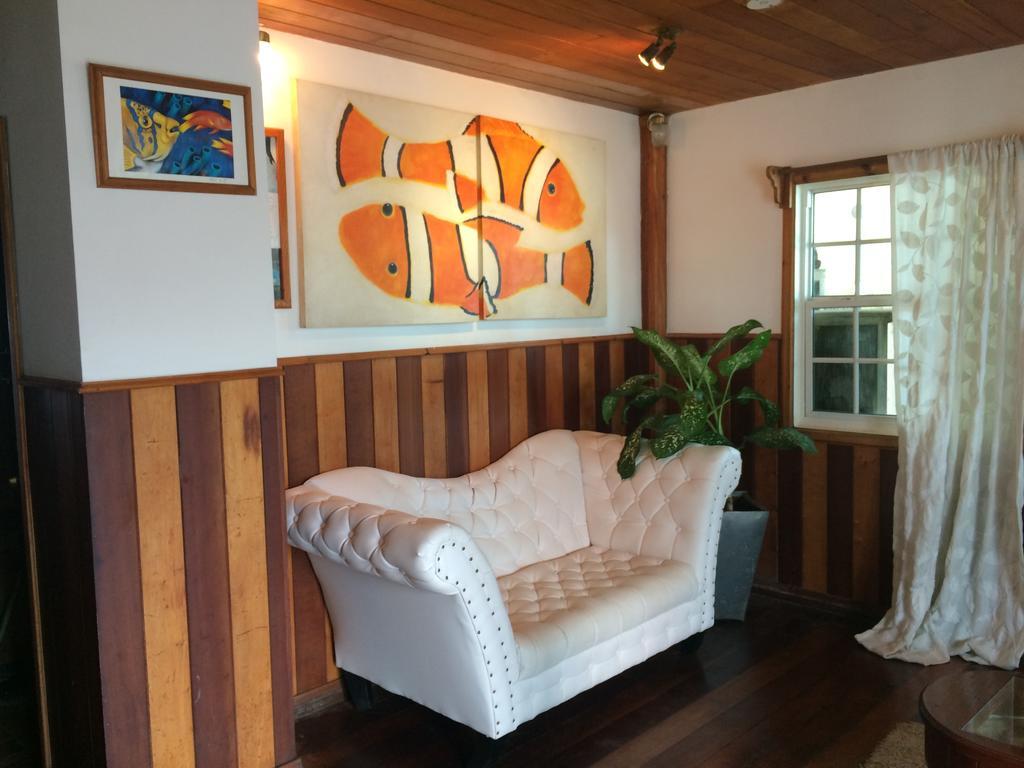 Hotel El Limbo Bocas Town Luaran gambar